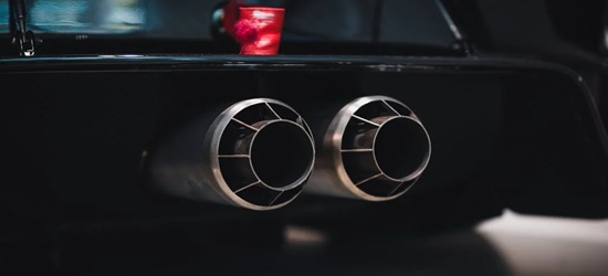  Випускна система 